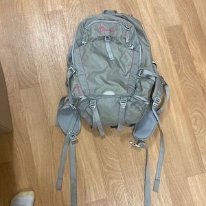Women’s hiking pack